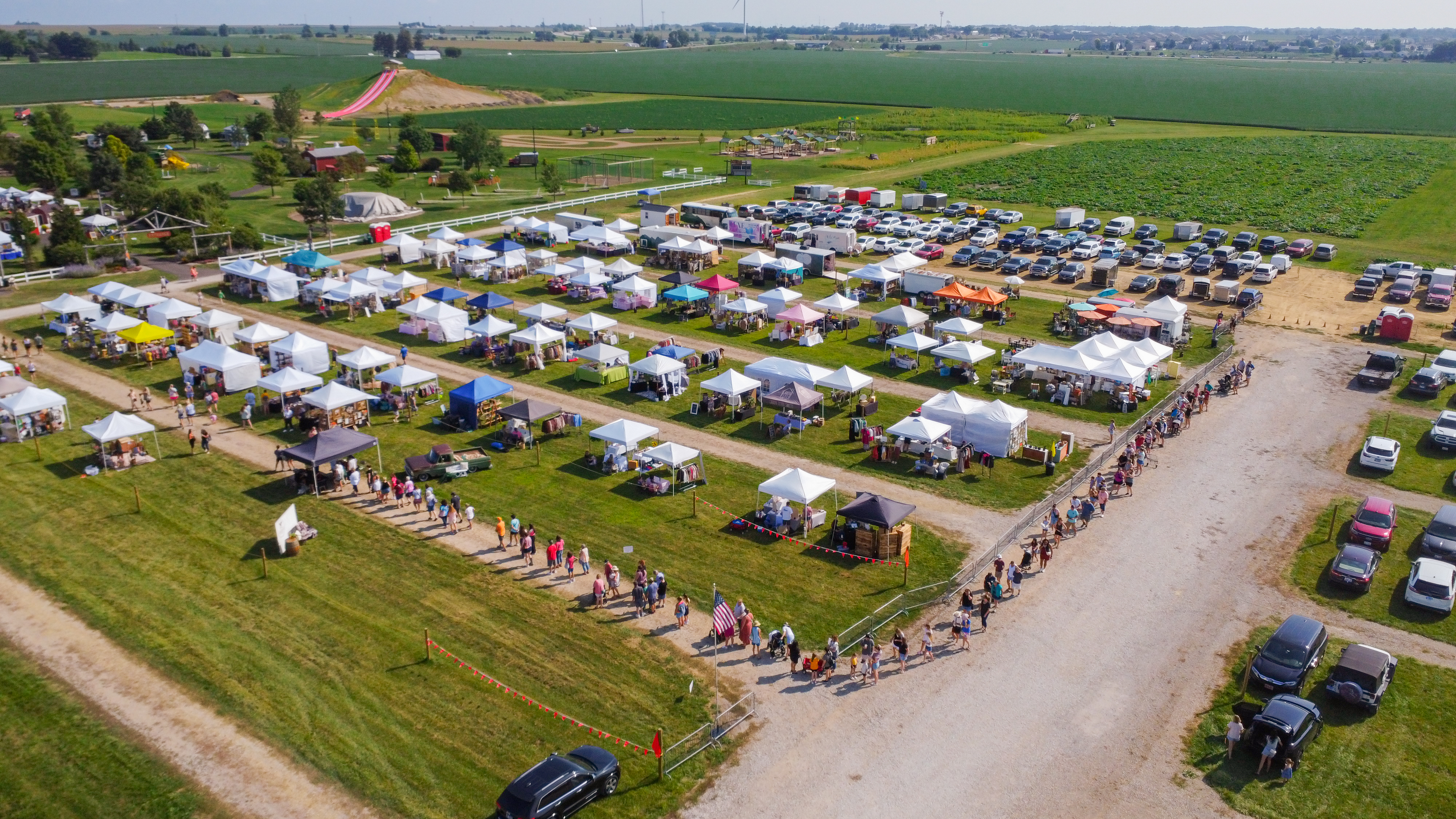 This image has an empty alt attribute; its file name is farmsteadfair-073.jpg